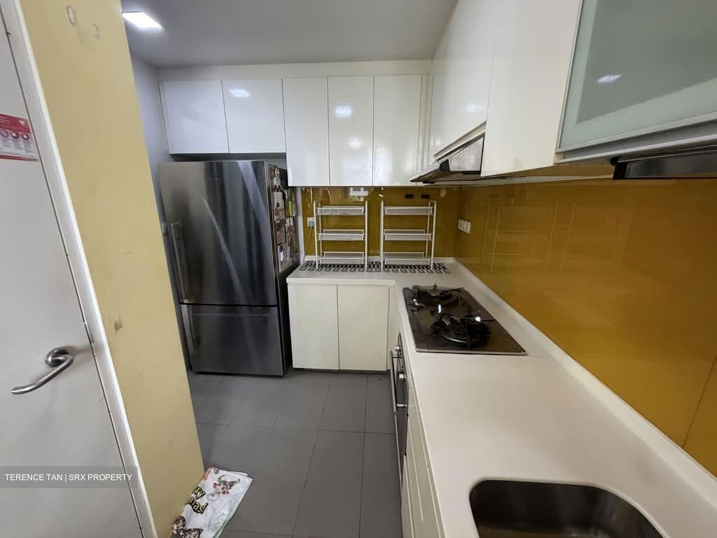Heron Bay (D19), Condominium #533462791